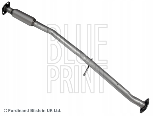 BLUE PRINT WYDECH, CZĘŚĆ PRZEDNIA SUBARU Producent części Blue Print