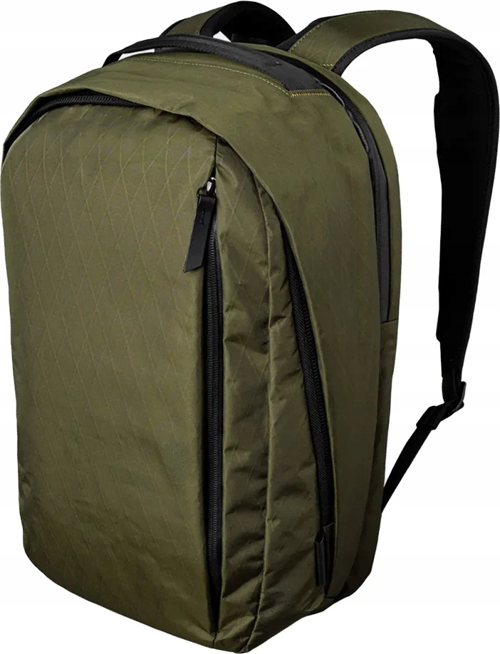 Batoh Alpaka Metro Pro X-Pac Olive Green