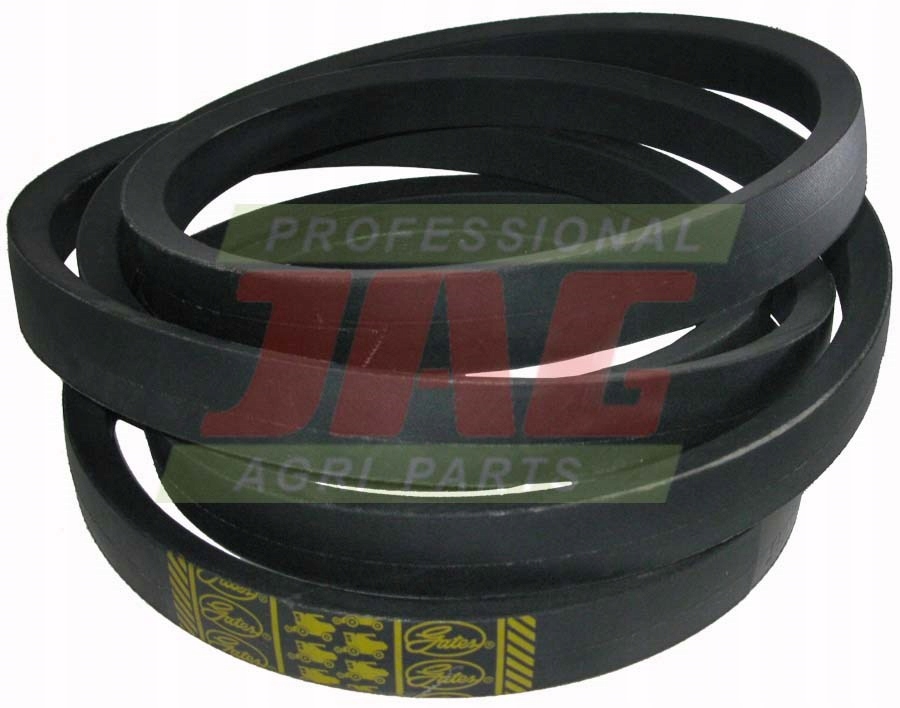 Pás Gates Claas 56 66 603122 6031220 H140160