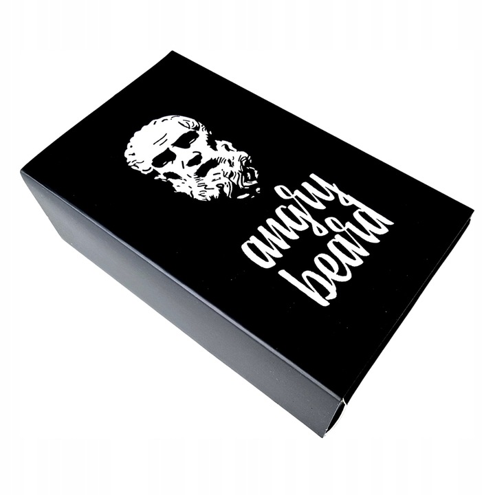 Profesjonalna Szczotka Kartacz Do Brody i Wąsów Kod producenta Szczotka 2