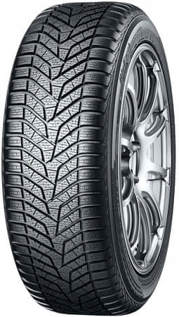 

2x Yokohama 195/55R15 BluEarth*Winter V905 85H Rg