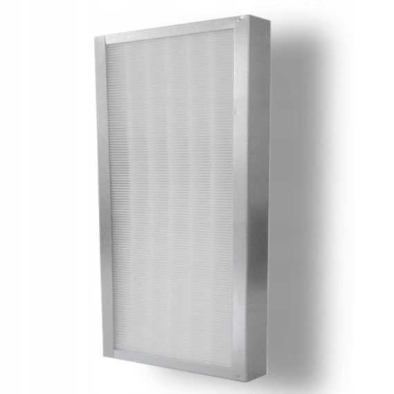 Filtr antysmogowy kasetowy F9 do WANAS 250 MN