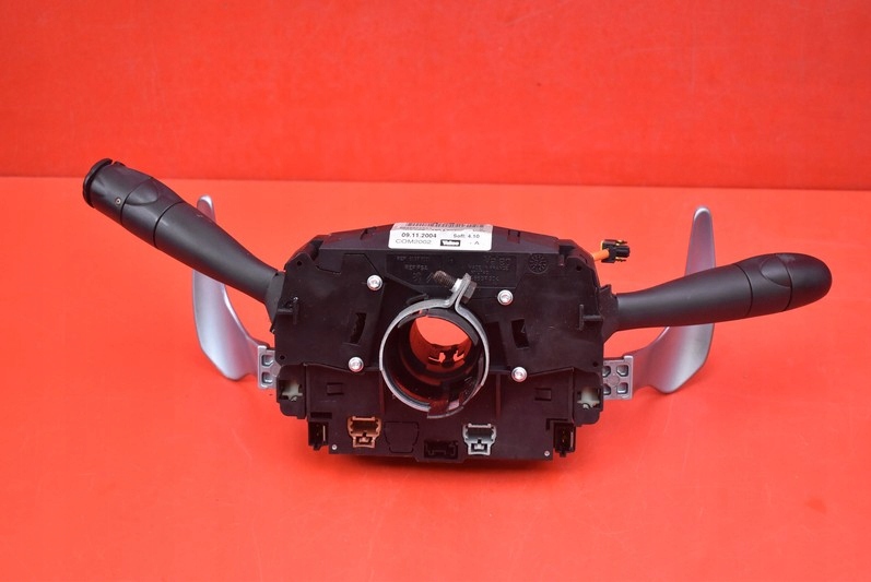 steering wheel levers and controls PAJAK with shifting 96488229XT CITROEN C2 03-08