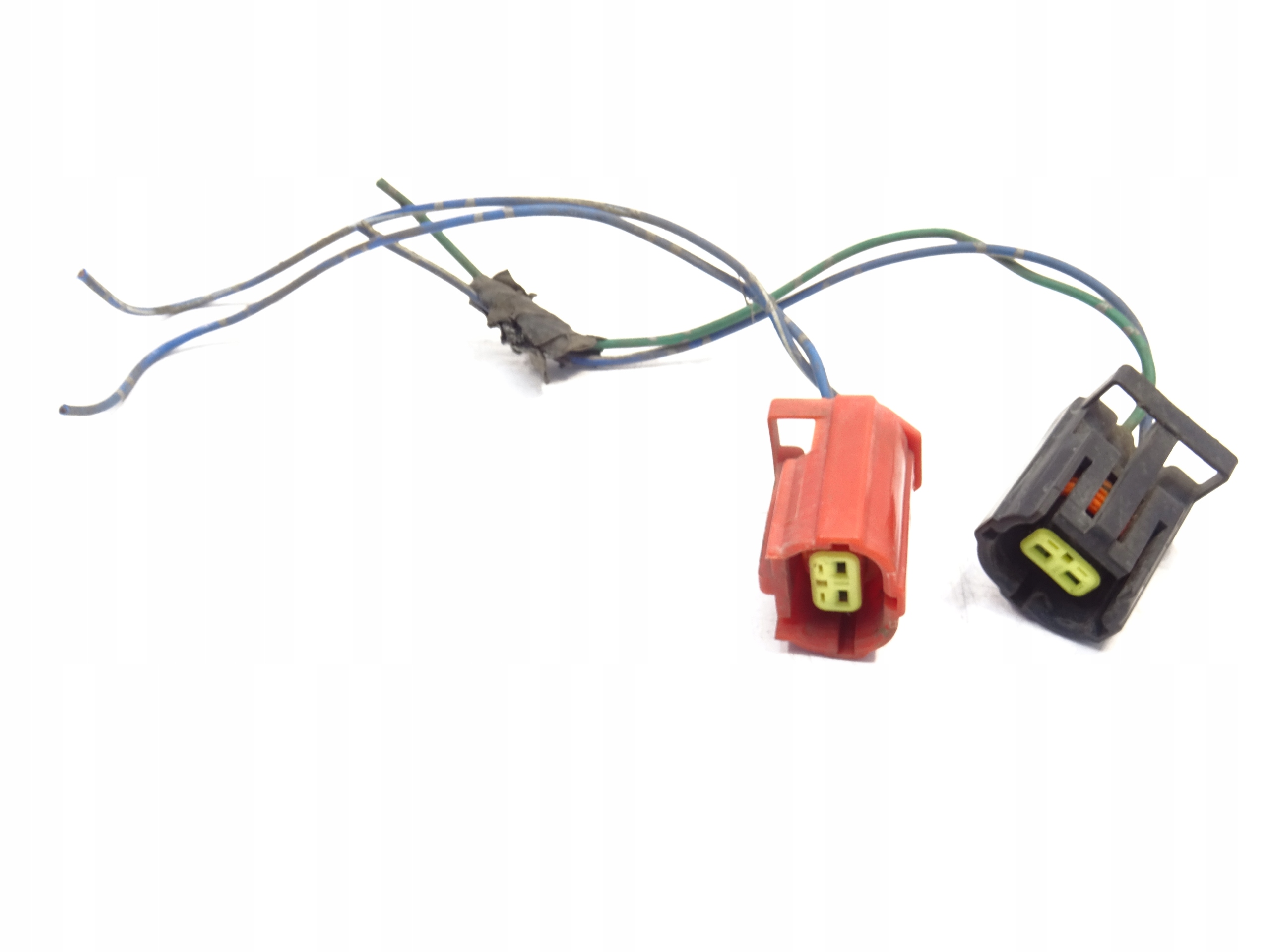 KOSTKA WTYCZKA POMPKI SPRYSKIWACZA YARIS COROLLA VERSO E12 AVENSIS T25