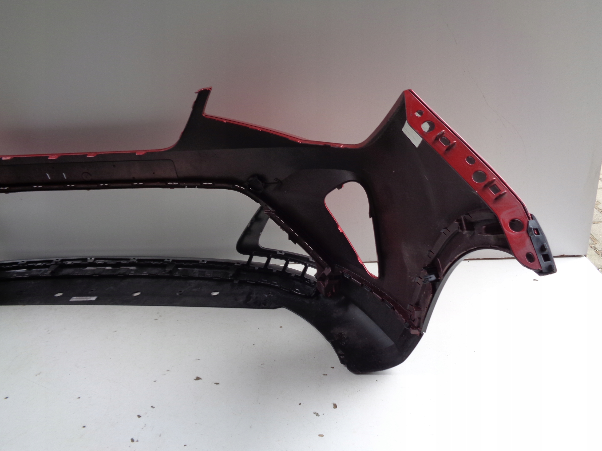 frontstoßstange SEAT ARONA 6F9 21- LIFT NR 51113