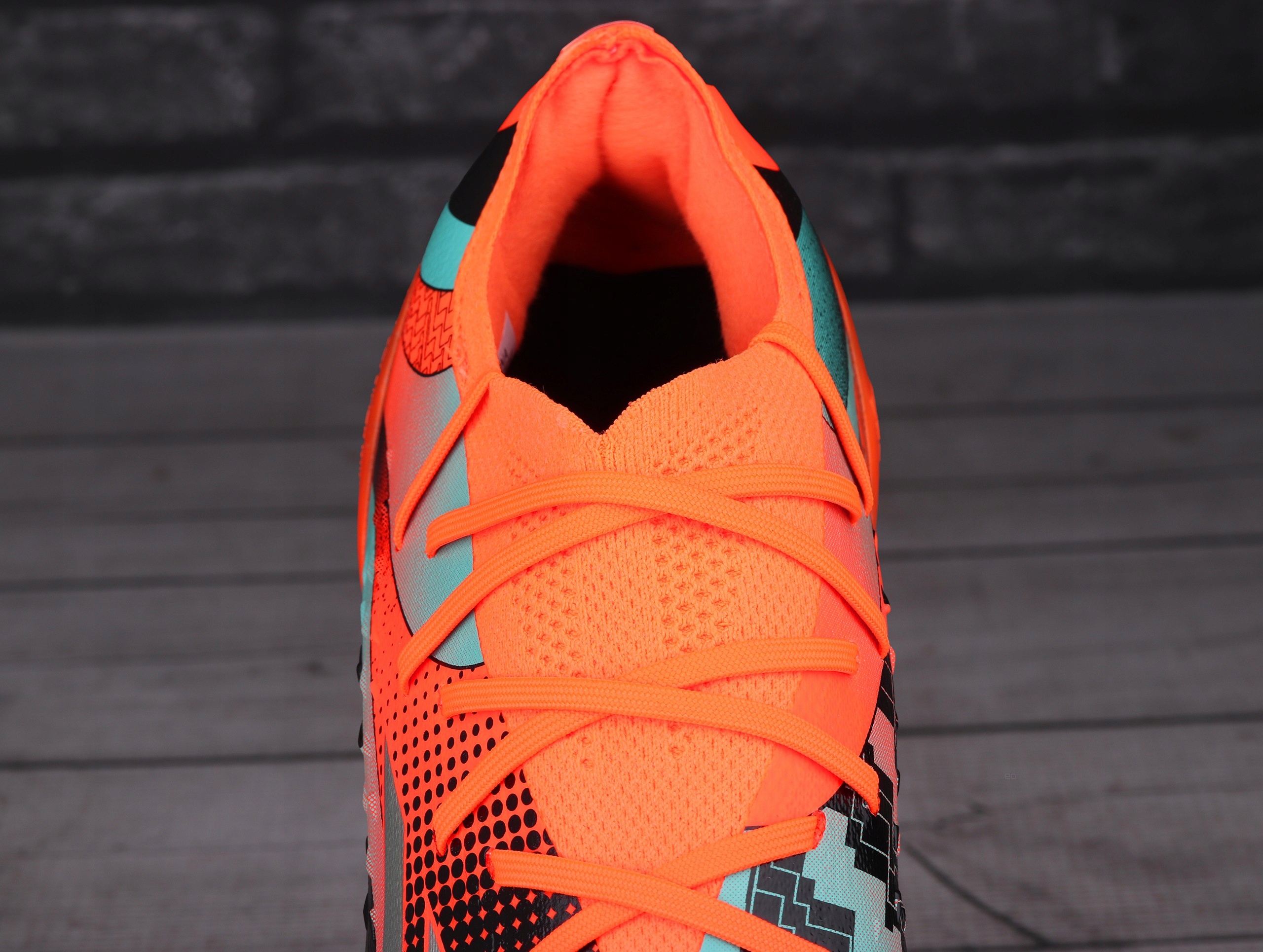 Buty piłkarskie, korki Adidas X SPEEDPORTAL MESSI.1 FG GZ5148 Rozmiar 44
