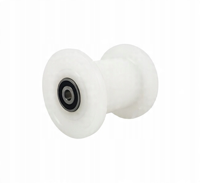 

Rolka Pasek Linkę Rolki Profilowane fi 90 otw 15mm