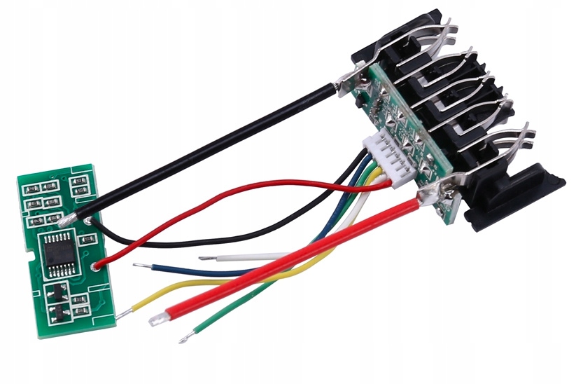 

Moduł elektronika Pcb Bms do Dewalt 18v Dcb 184