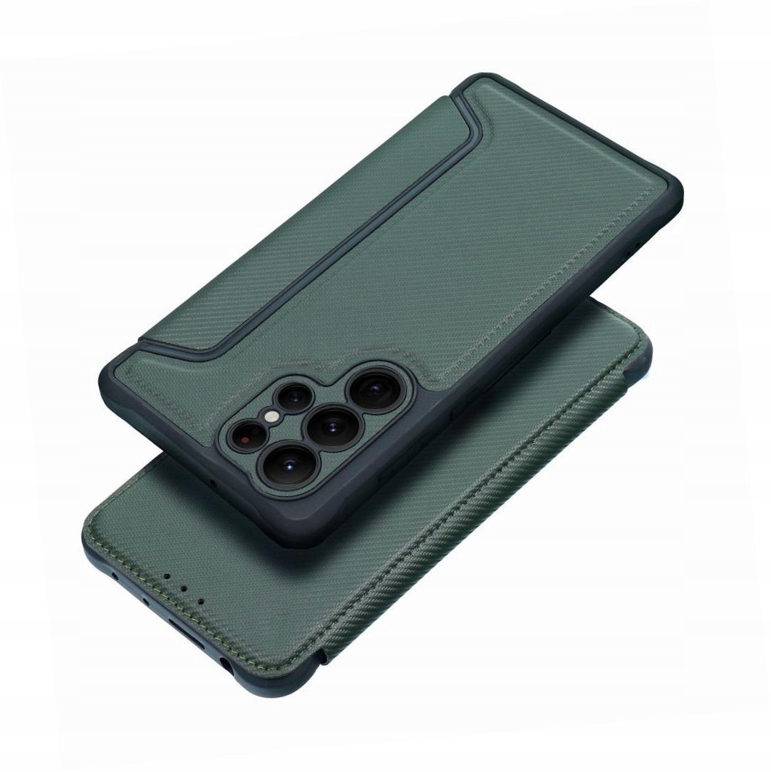 

Futerał Razor do Samsung Galaxy A34 5G otwierane