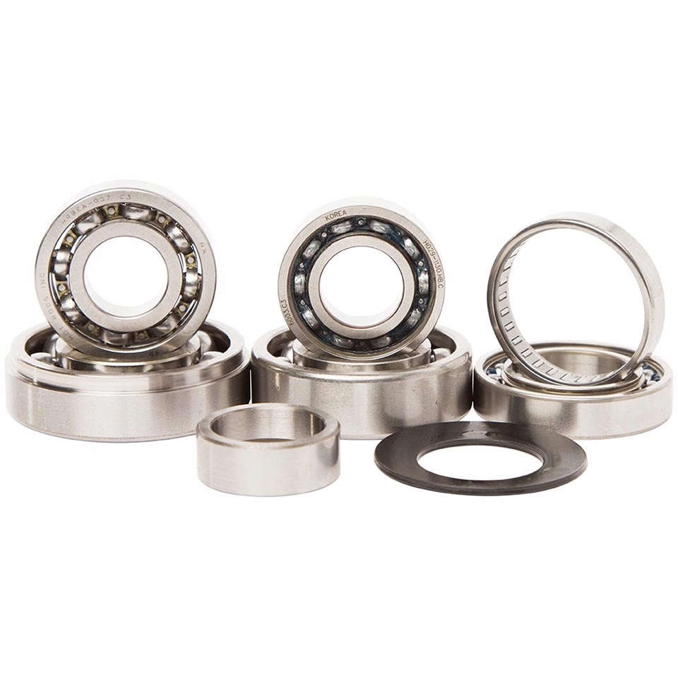 Hot Rods Sada Na Opravu Prevodovky Honda Crf 250R 07-09, Crf 250X 07-