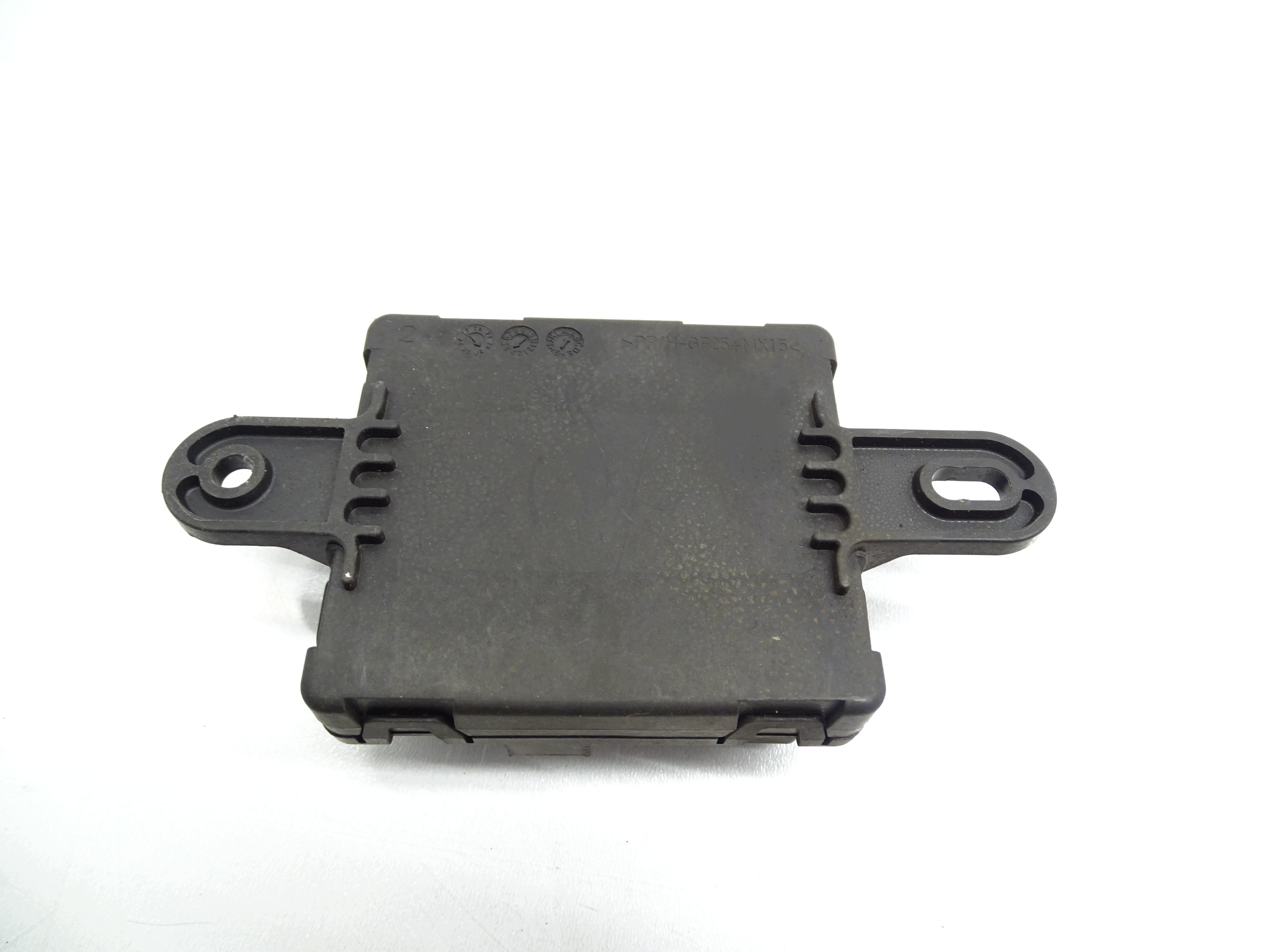 module control unit PODGRZEWANYCH seats VOLVO XC40 32214949