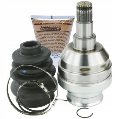 1011-T255LH - КАРДАННЫЙ ШАРНИР ВНУТР. Передний L для CHEVROLET Aveo