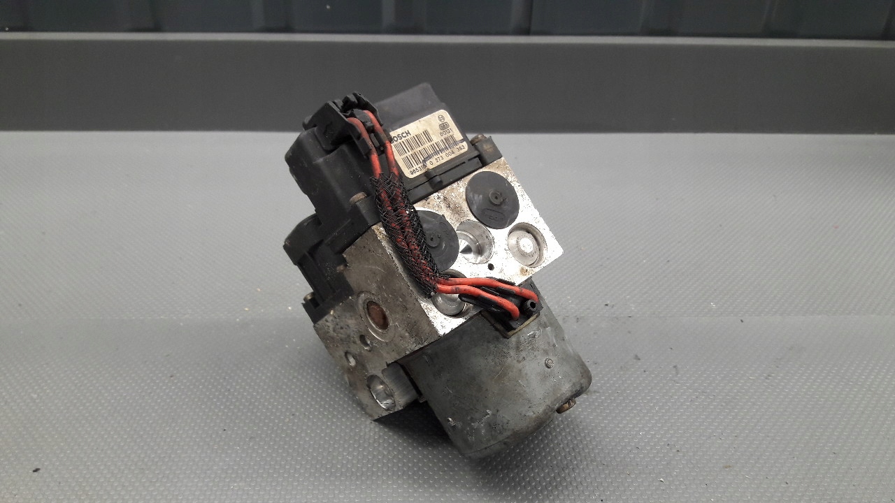 0273004383 насос ABS Alfa Romeo 159