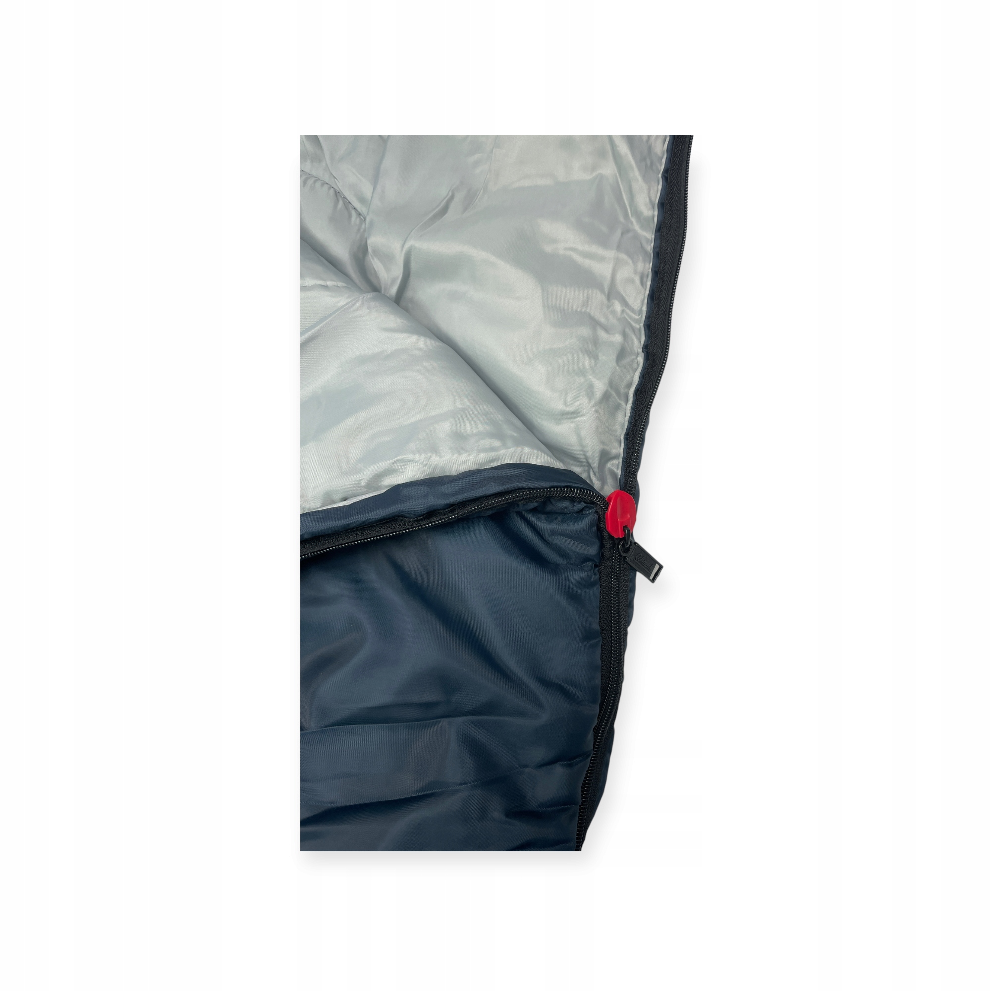 Śpiwór dziecięcy COLEMAN NFL Kolor dominujący odcienie niebieskiego