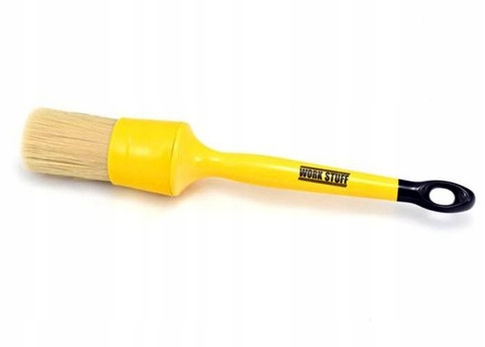 Материал работы детализация кисти кисть 30 мм