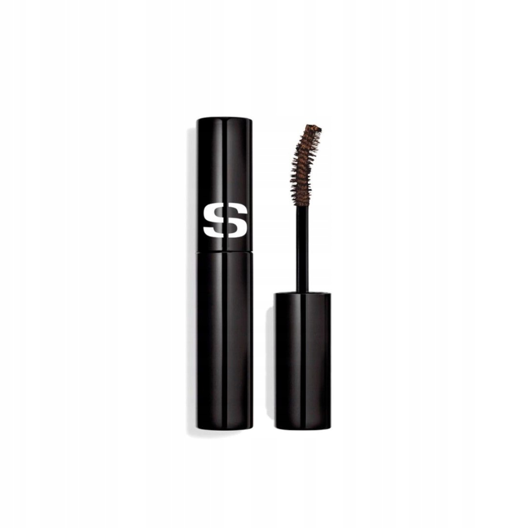Řasenka na řasy Sisley Deep Black 10 ml Černá Deep Black