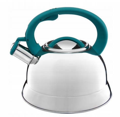 CZAJNIK AMBITION MARCUS 2,6 L ZIELONY