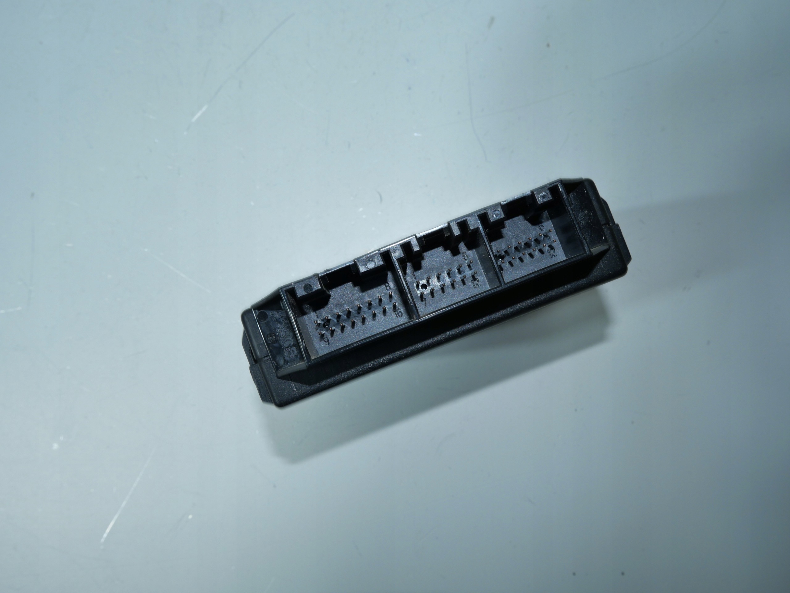 Module Unité de contrôle PARKTRONIK PDC VW 1K0919283A