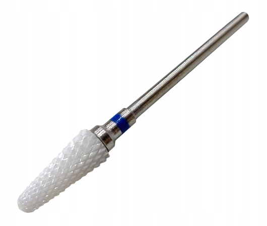 

Frez Ceramiczny Pro Do Usuwania Hybryd Żelu Akrylu