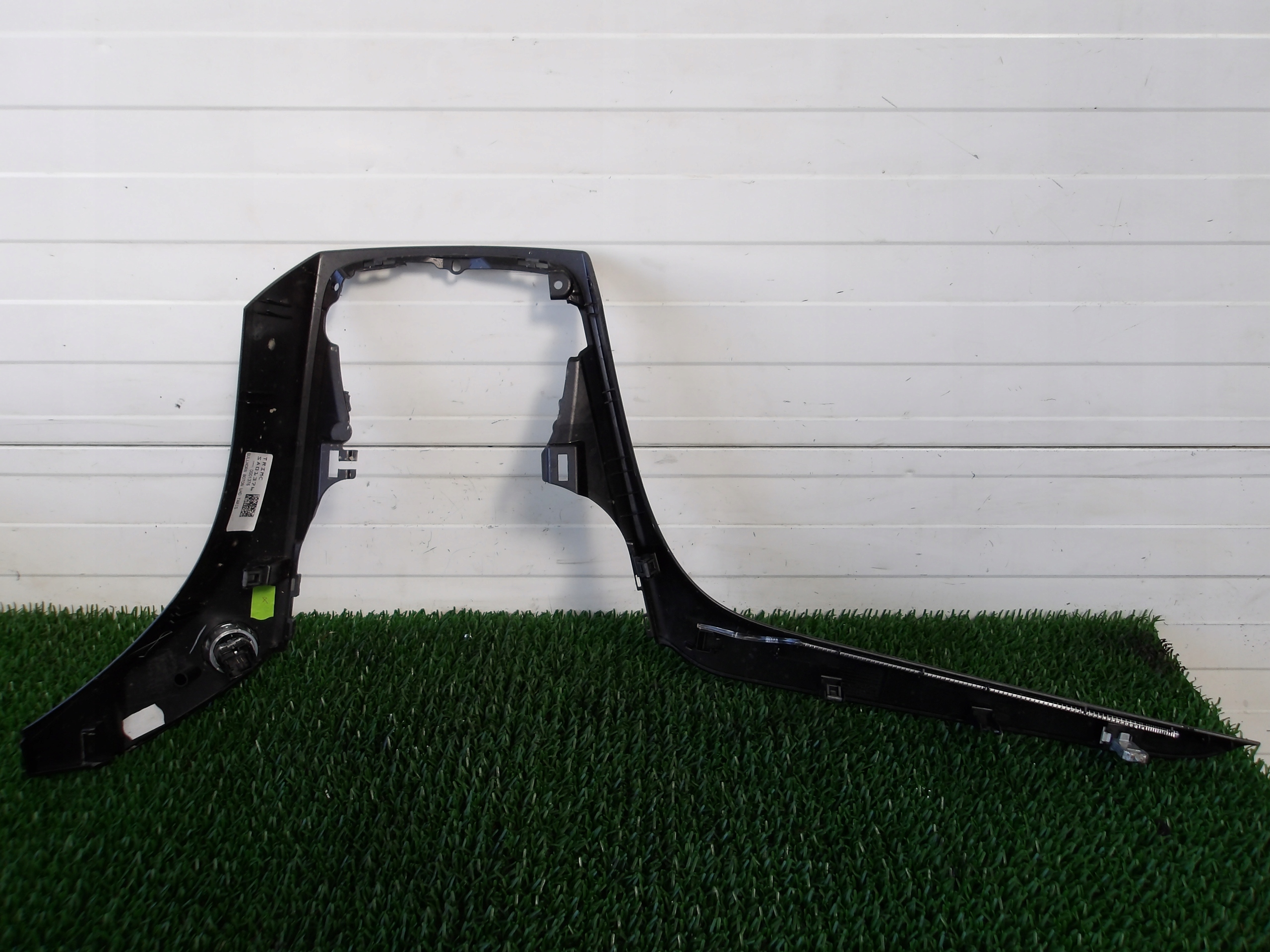 FORD C-MAX MK2 LIFT frame DEKOR moulding EUROPA OE