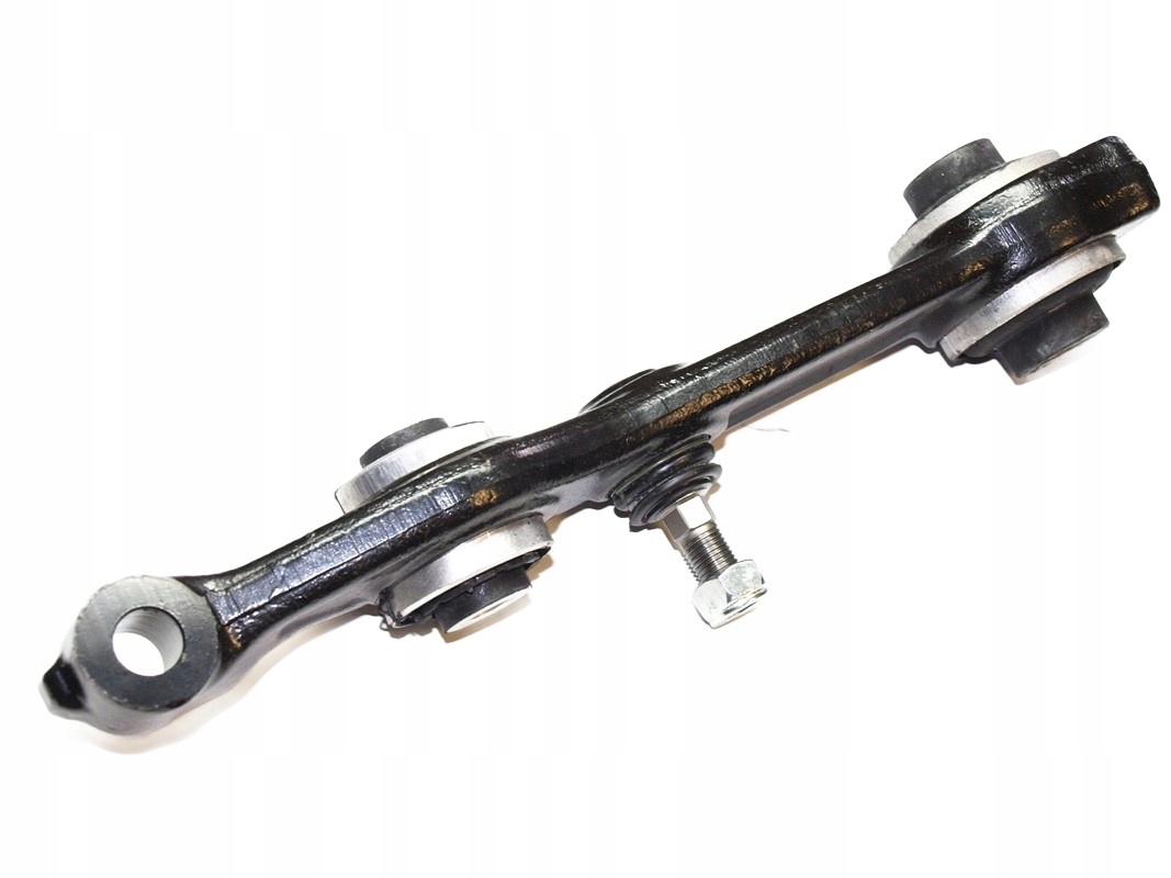 rameno Mercedes W211 E Kl 2002-09 spodní přední část