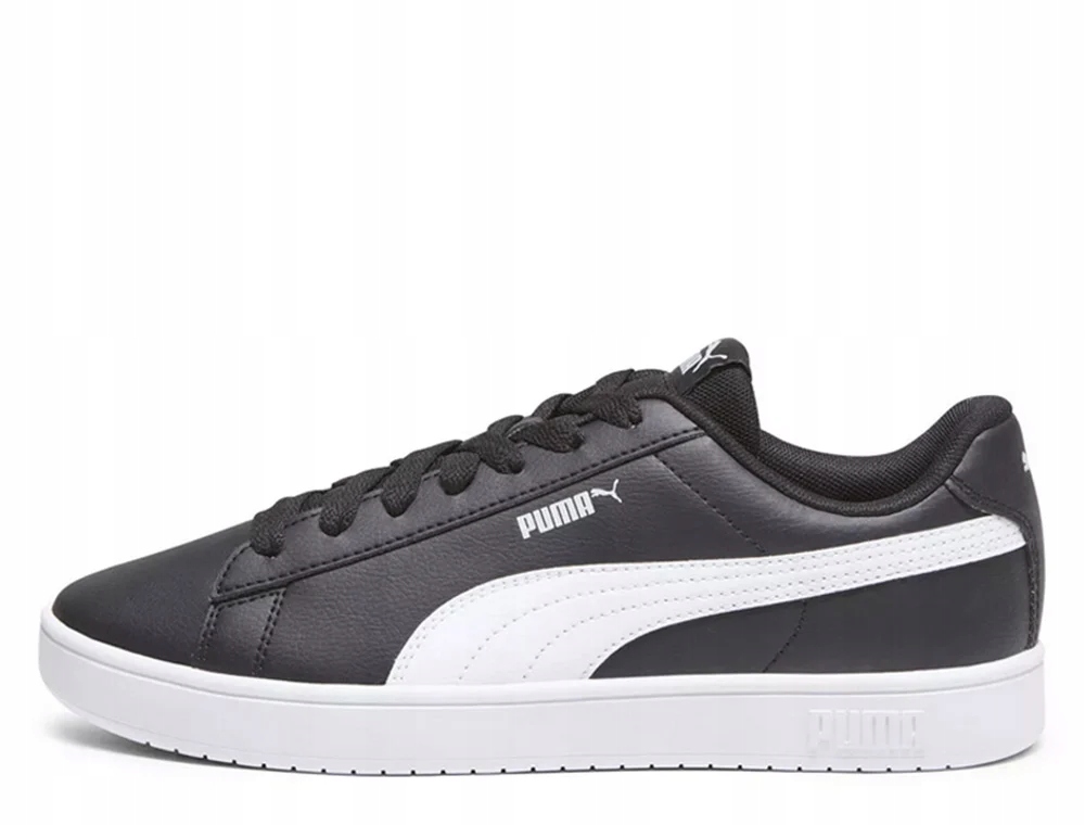 Městské boty Puma Rickie Classic Tenisky černé 39425106 44