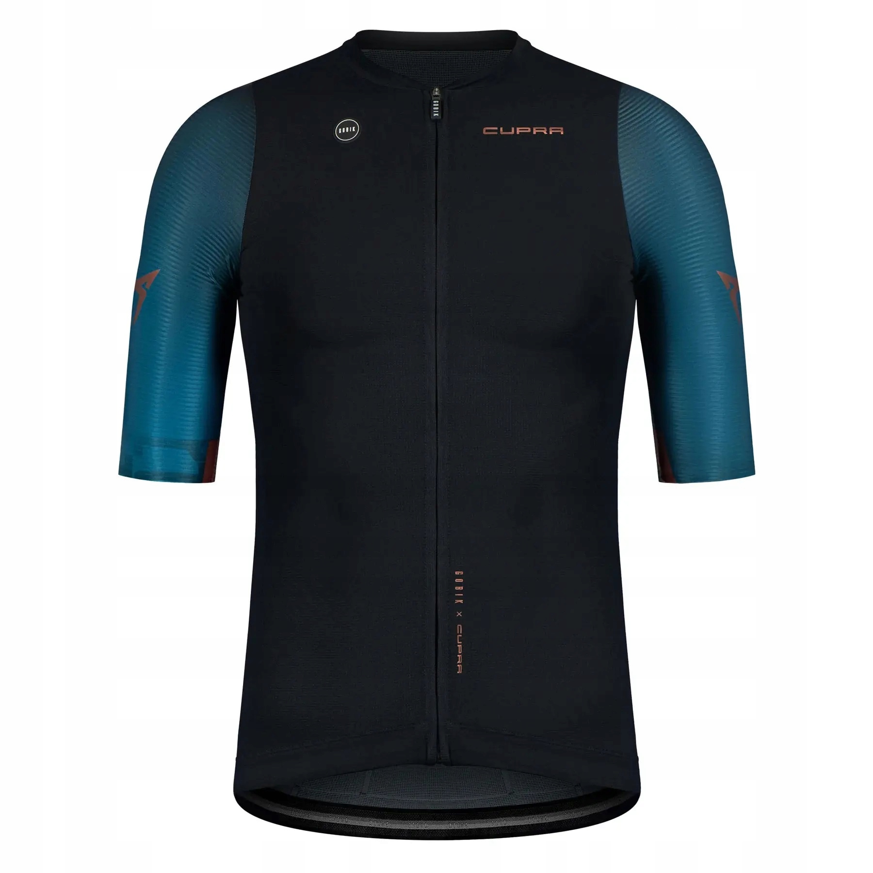 KOSZULKA ROWEROWA GOBIK X CUPRA ROZM. XXL SEAT 1L0084610F