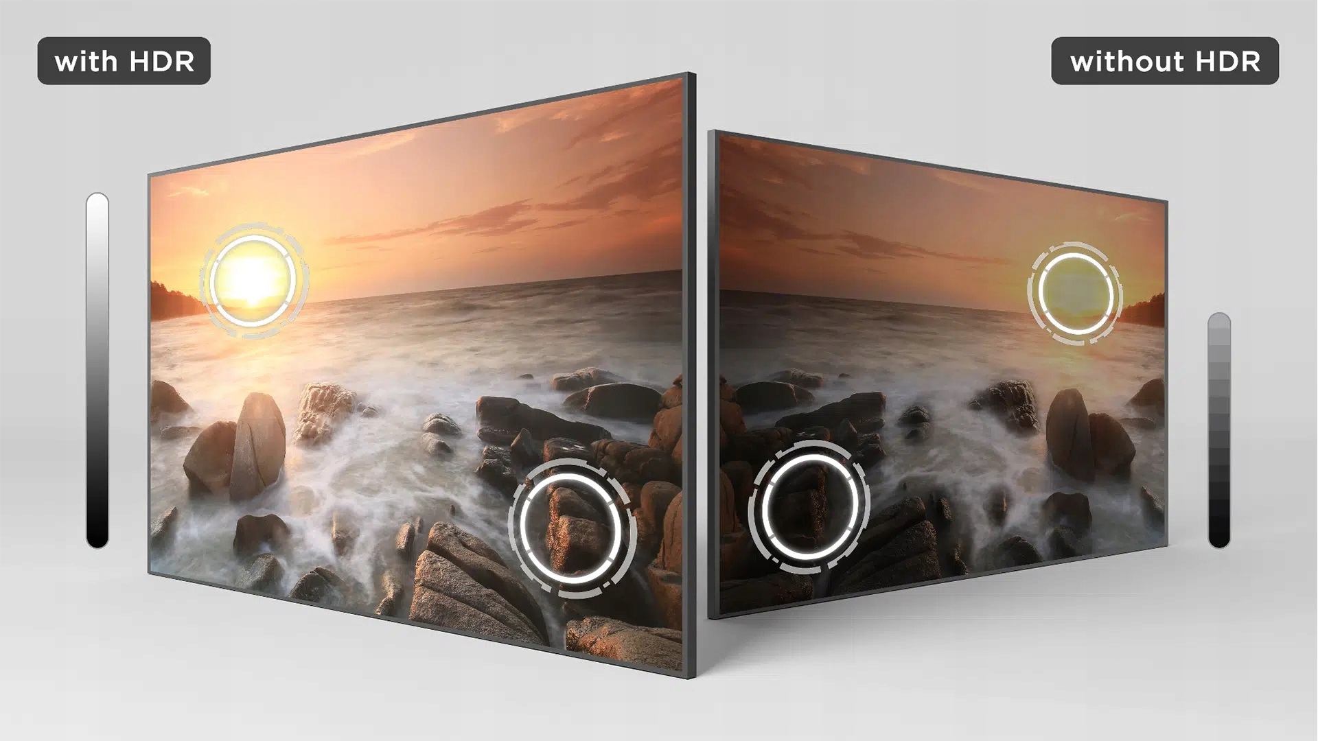 TCL Telewizor LED 43 cale 43P635 Format HD 4K UHD