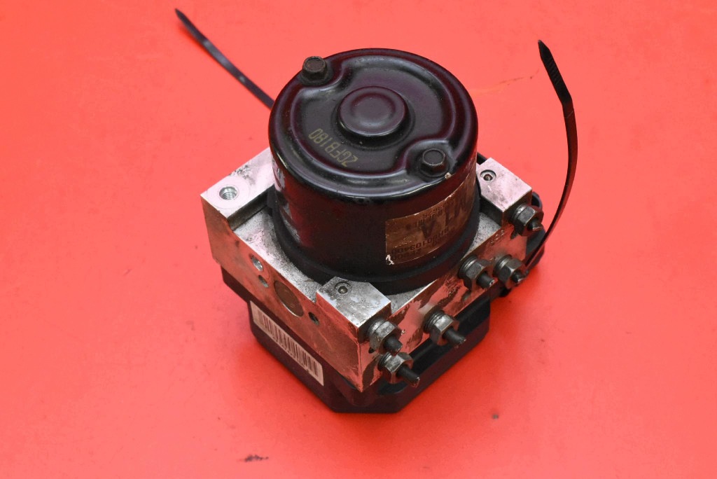 Pompa ABS 58920-2E000 HYUNDAI TUCSON 1 e 2.0 CRDI 112 KM 04-10