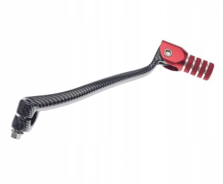 DŹWIGNIA ZMIANY BIEGÓW DO YAMAHA CZERW CARB