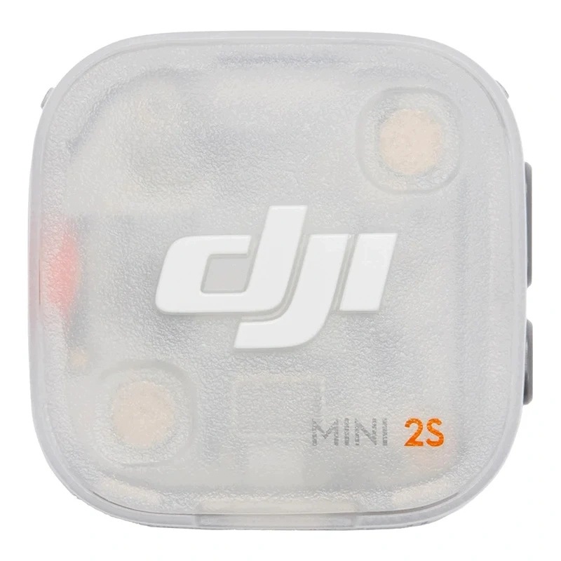 Nadajnik Dji Mic Mini 2s Dji