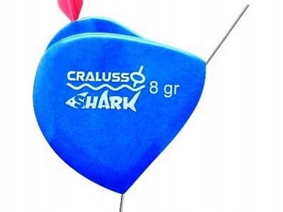 CRALUSSO SHARK 8G Model Shark