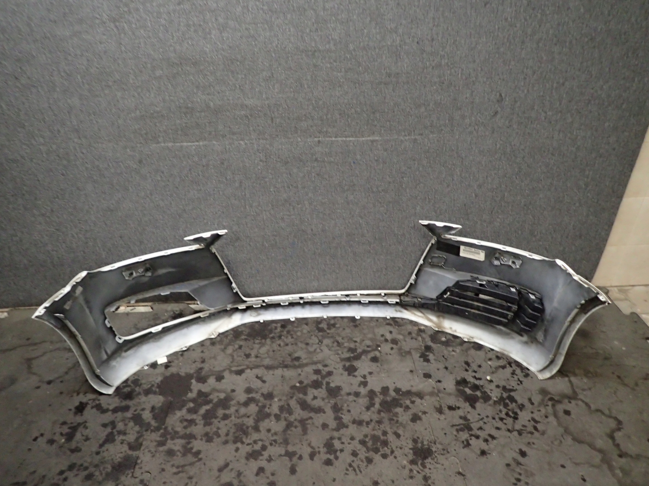 PARAURTI ANTERIORE AUDI TT 14