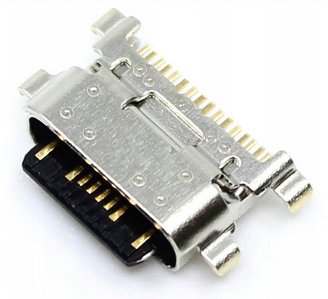 Xiaomi Mi 9T Pro GNIAZDO ZŁĄCZE WEJŚCIE PORT ŁADOWANIA USB TYP C USB-C