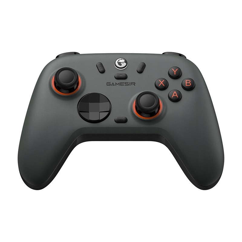 Bezdrátový ovladač GameSir Nova 2 Lite (šedý)