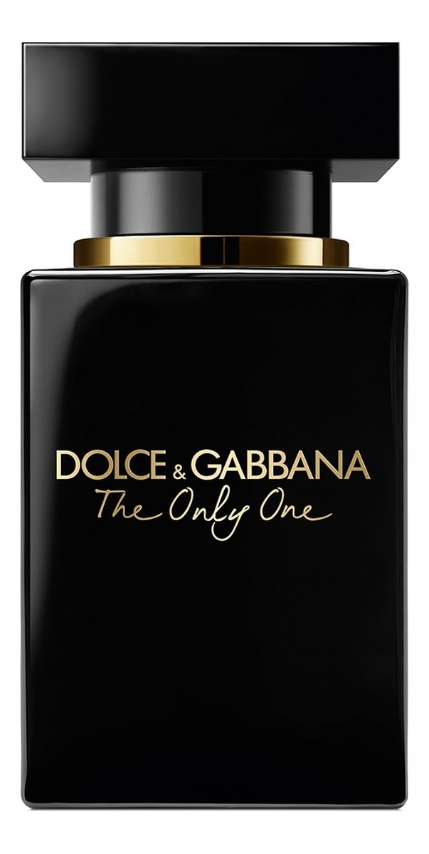Dolce & Gabbana The Only One Intense parfémovaná voda sprej 30 ml
