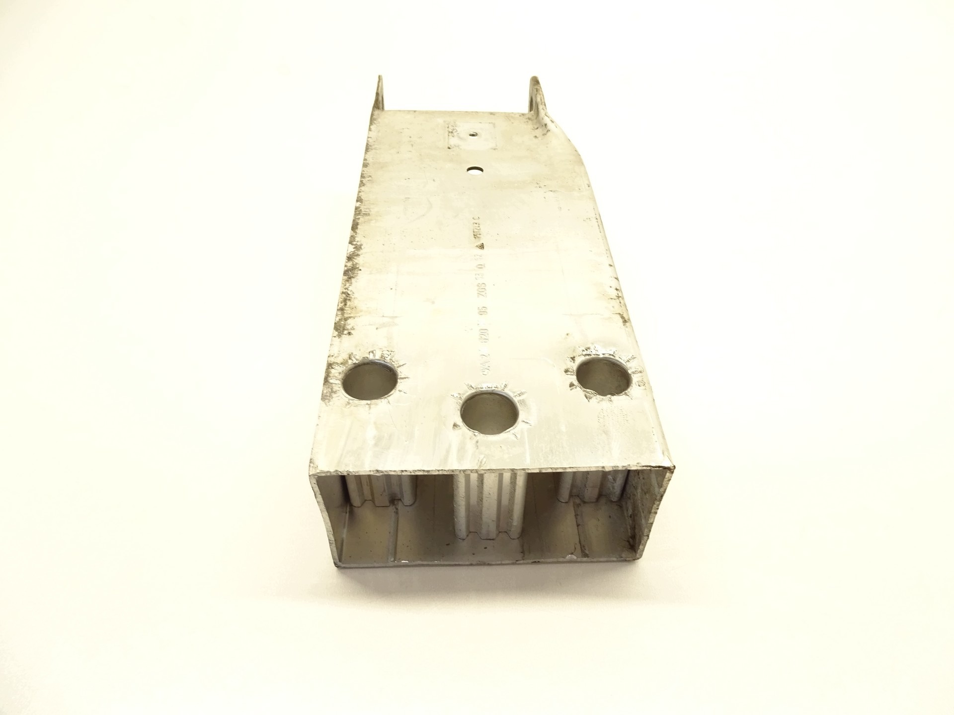 beam tip front left MERCEDES W246 a2466200195