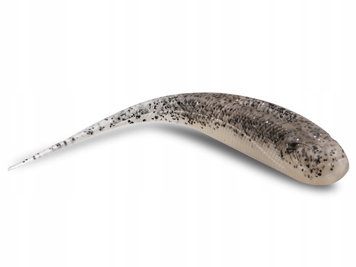 

Storm Guma So-Run Spike Tail 10cm/4g kol Sd