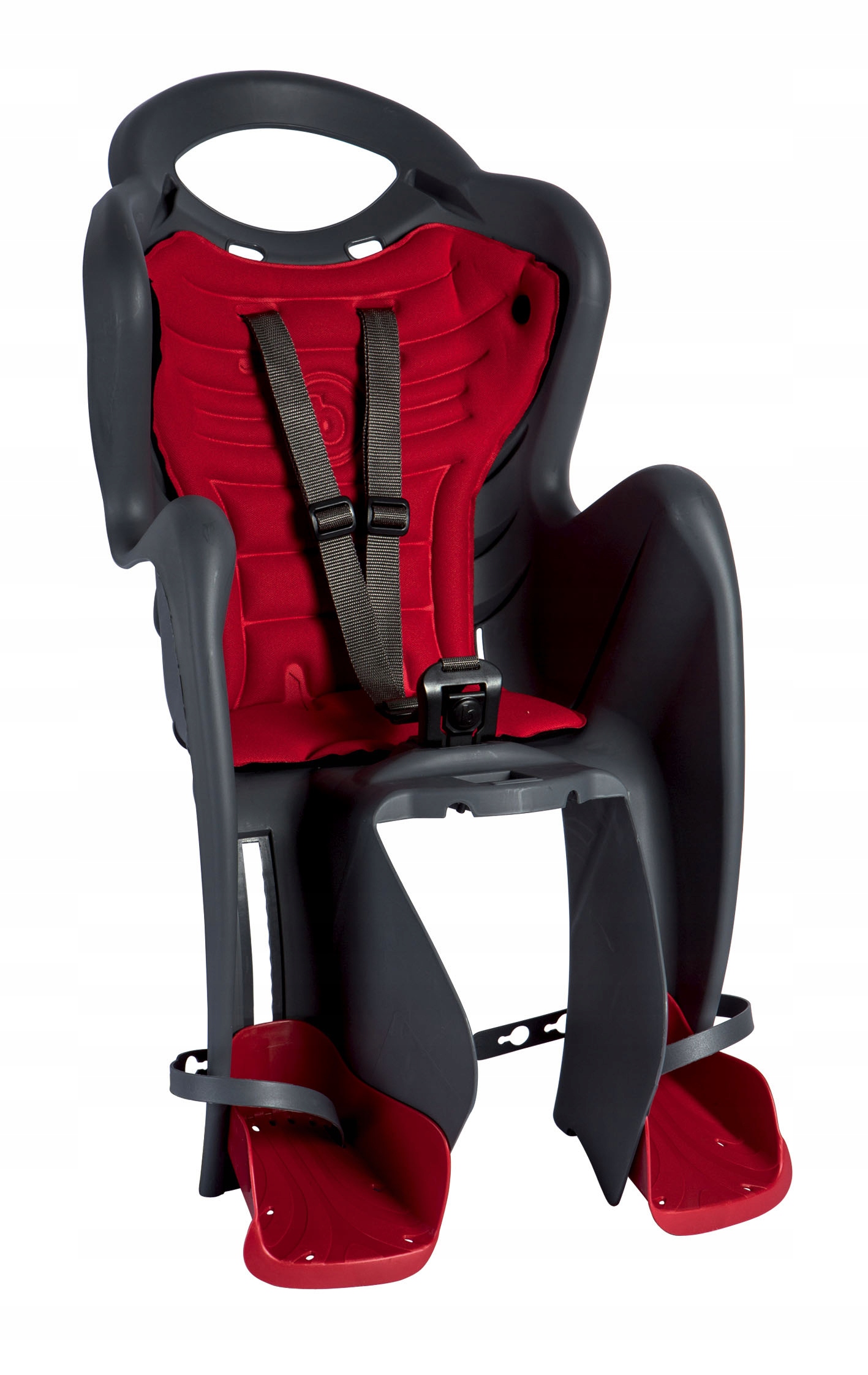 BELLELLI MR FOX RELAX FOTELIK ROWEROWY ODCHYLANY