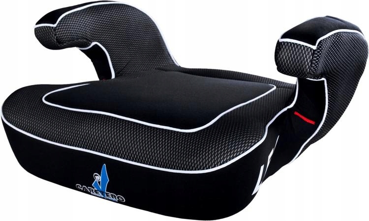 

Caretero Fotelik Samochodowy Siedzisko Podstawka