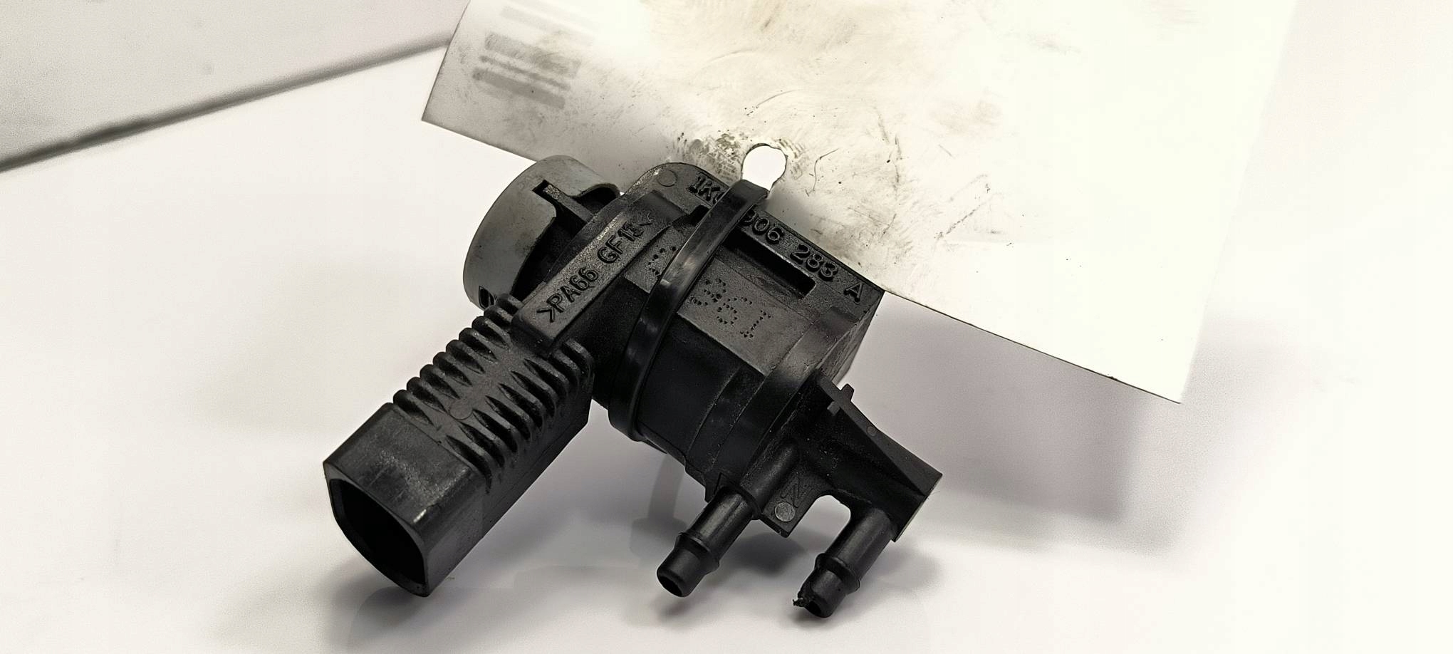 Sensor Unterdruck 1K0906283A AUDI A6 C7
