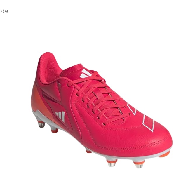 Buty do rugby Adidas Adizero RS15 Elite Męskie rozmiar 49.1/3