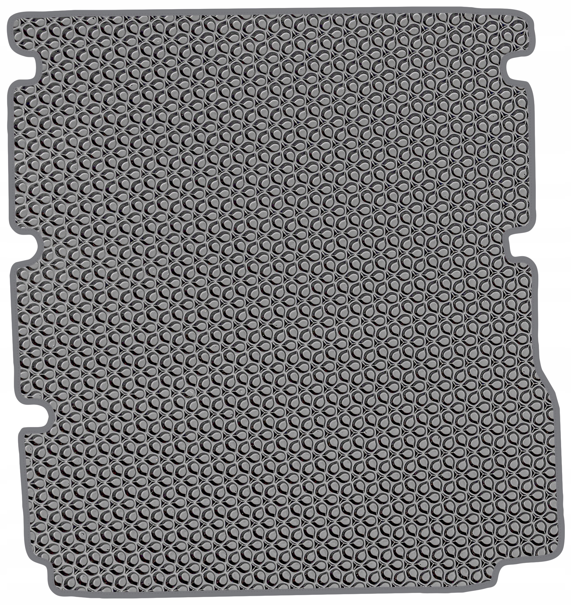 Mercedes E-Class W210 Kombi 95-03 Koberec do zavazadlového prostoru Eva