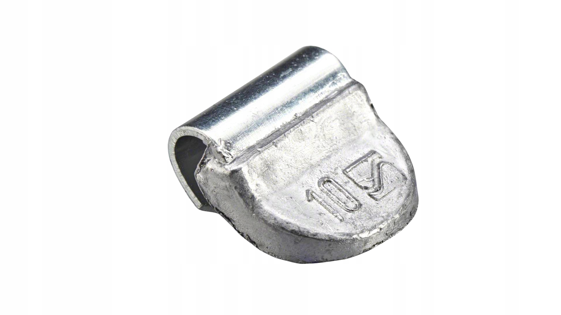 Ciężarki nabijane do felg stalowych 10g HOFMANN Marka inna