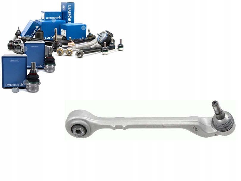 Lemforder Rameno Bmw Přední 1 F20/2 F22/3 F30/4 F32