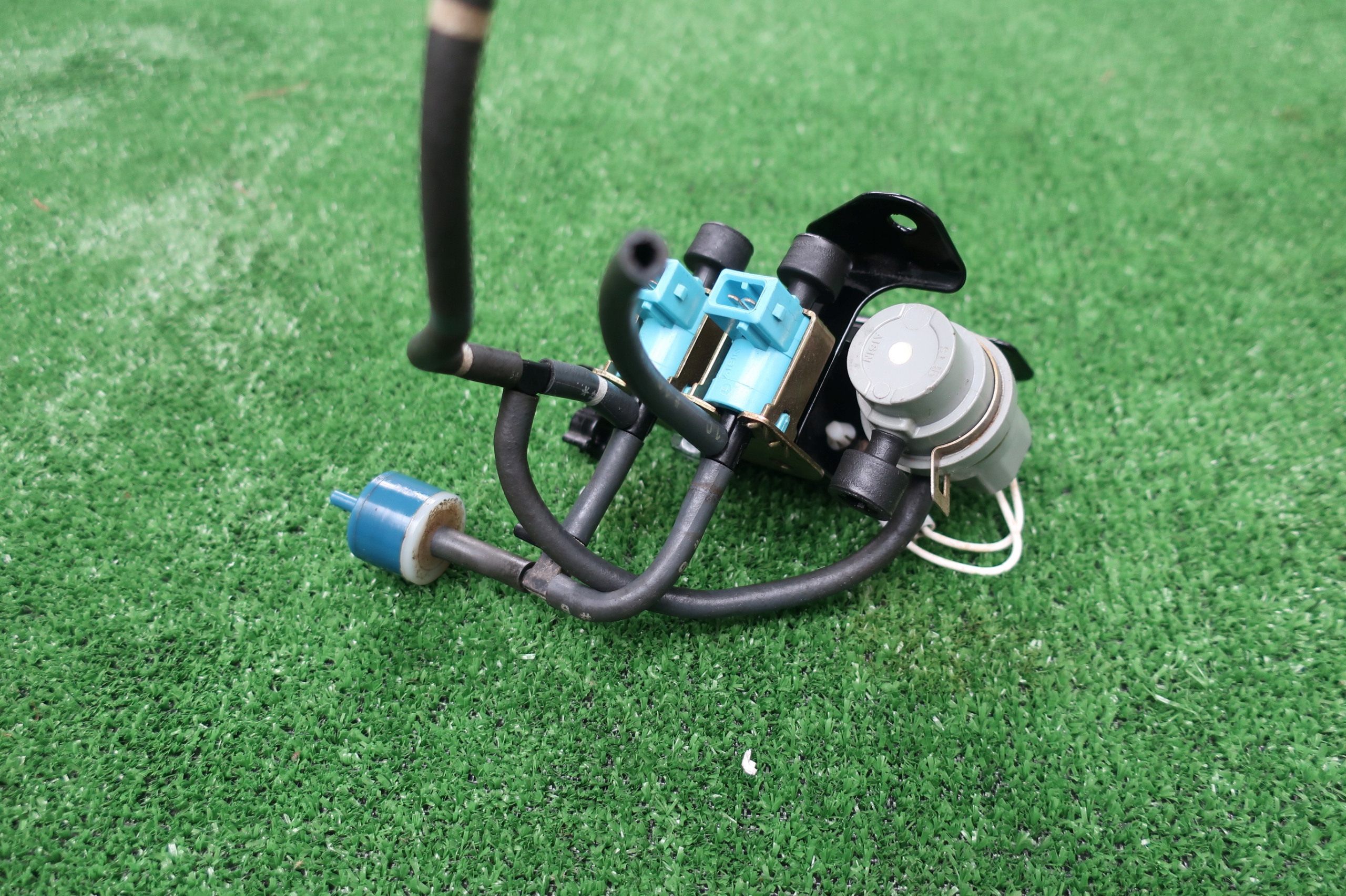 11650571 - ВАКУУМНЫЕ КЛАПАНЫ ПРИВОДЫ SUZUKI JIMNY БЕНЗИН