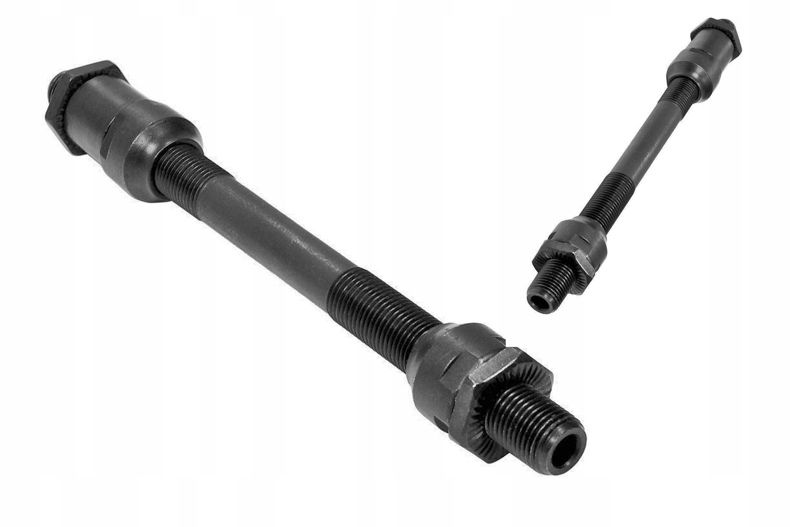 

Oś Piasty Tył Przelotowa 3/8' 145mm (KL-900R)