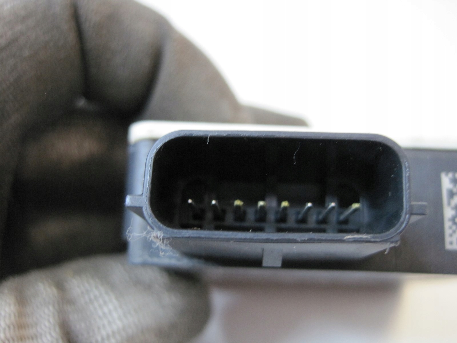 Moduł radar czujnik Volvo V60 32134966 Kod producenta 32134966