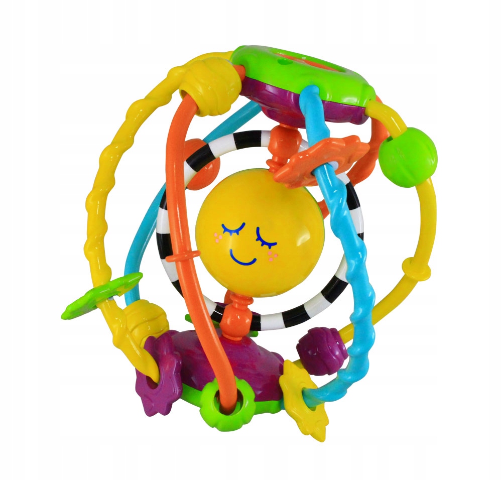 

Dumel Discovery Kula Sensoryczna 42820