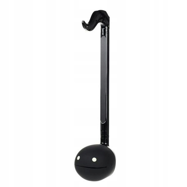 Otamatone Deluxe czarny